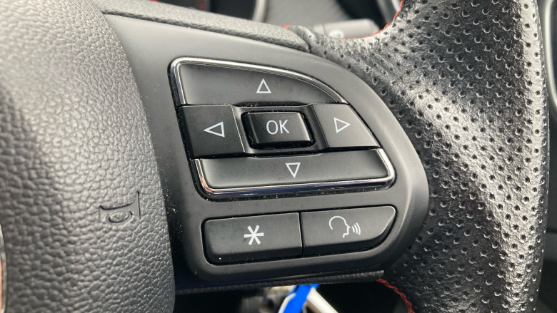 MG ZS 1.5 VTi-TECH Excite 5dr Petrol Hatchback